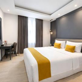 Hotel Shalva Jakarta, Hotel in Jakarta