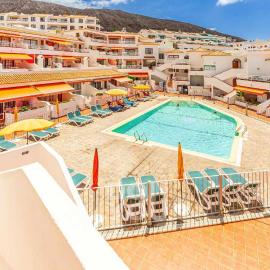 Prime Apartments "Los Diamantes", hotel in Los Cristianos