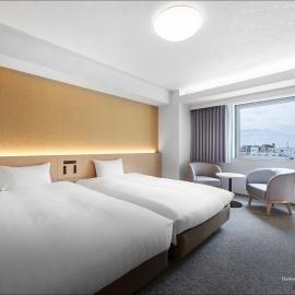 Daiwa Roynet Hotel Kawasaki, khách sạn ở Kawasaki