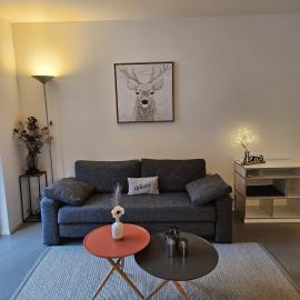 Ferienwohnung Stenna SELVA an Toplage, hotel em Flims