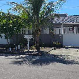 Casa Riviera Matinhos, hotel in Matinhos