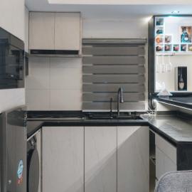 Elite Vault by Lushville, hotel in Mama