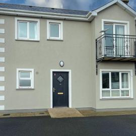 Seacliff Holiday Homes No 43 by Trident Holiday Homes, hotel in Dunmore East