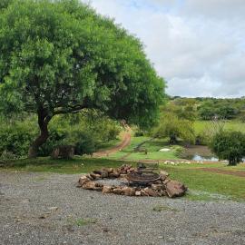 Morada La Granja, hotel di Minas