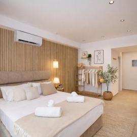 O Suite - 105, hotel ad Atene