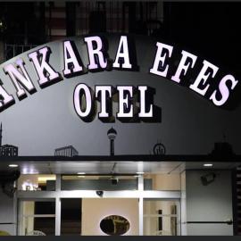 ANKARA EFEs OTEL, hotel v mestu Altındağ