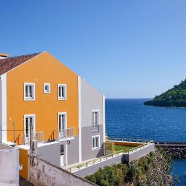 Mid-Atlantic House, Hotel in Angra do Heroísmo