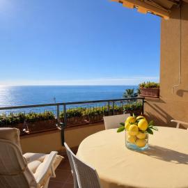 Casa Tommy - Vista Mare - Terrazza - Parcheggio Gratis