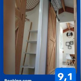 B&B Buiten Gewoon Callantsoog
