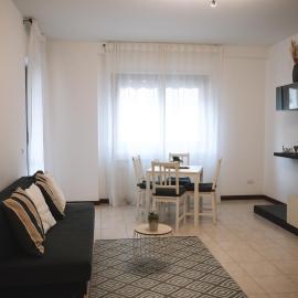 BL Apartment, hotell i Latina