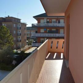 Comfortable family flat near Ponente Beach