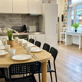 Сarnot Apartments ZOO Area, hotel ad Anversa