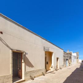 Dimora Acamya by BarbarHouse