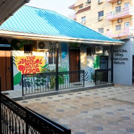 Oasis Guesthouse Juba, hótel í Juba
