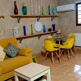 Casita Sol