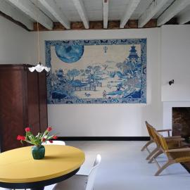 Villa Paignon Gite، فندق في Montbron
