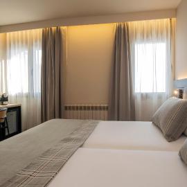 Hotel Màgic Pas by Nexta, hotel en Pas de la Casa