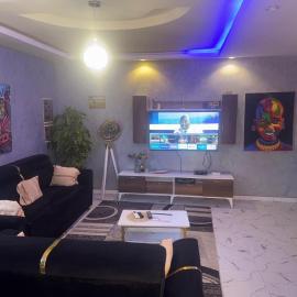 Appartement privatif À Mbour face RN1, hotel en Mbour