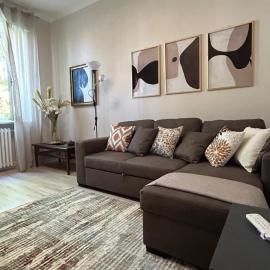 Casa Acqua e Sale - 50 mt dal mare