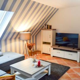 Ferienpark Seedorf Haus Granitz - Ferienwohnung Ostseefan