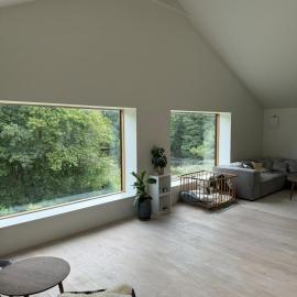 Cozy villa apartment 105m2 close to Copenhagen, hotel a Ballerup