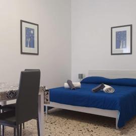 Apartments Bed Abate