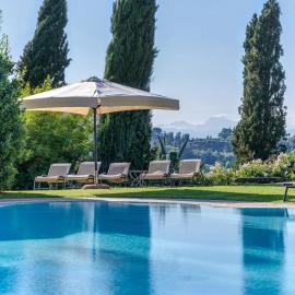 Agriturismo Il Casale Di San Miniato