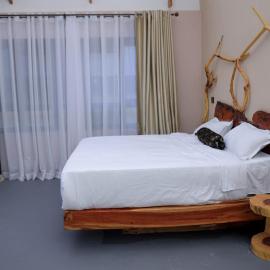 Isiolo에 위치한 호텔 Osinoni Cottages