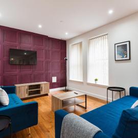 The best 2 bedroom Cardiff City Centre Apartment
