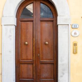La casina di Zora, hotel u gradu Lorenzana