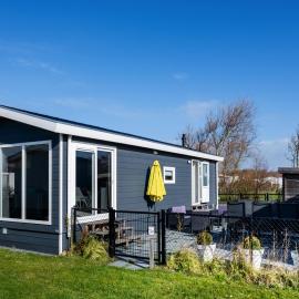 Vakantiepark Callassande - 34、カラントスウオーフのホテル