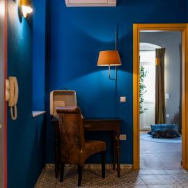 The Urban Parrot Maisonette