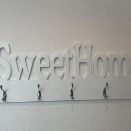 SWEET HOME Apartment und Monteurwohnung
