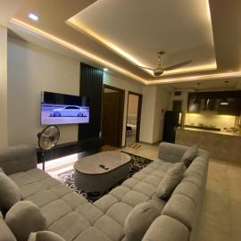 Luxury premium Apartments