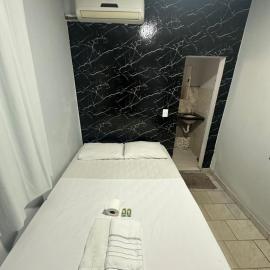 Viesnīca Hotel São Cristóvão pilsētā Maraba