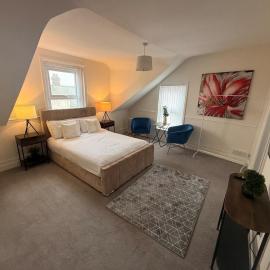 The Loft Ashley Road