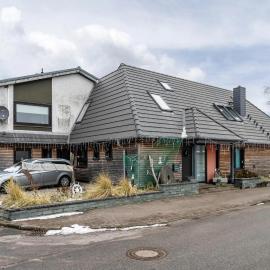 Ferienwohnung Seestern