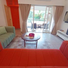 Hidden Gem in the Heart of Anjuna