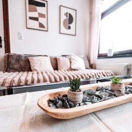 Ferienwohnung Elb-Aue