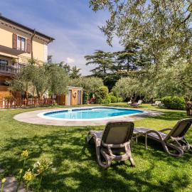 Residence Villa degli Aranci