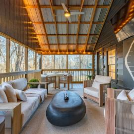 Casa Tua Cottage at Montaluce Winery-Weddings-Nature-Hiking-Fast WIFI-Easy Parking, hotel i Dahlonega