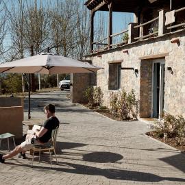 Casa del Bienestar