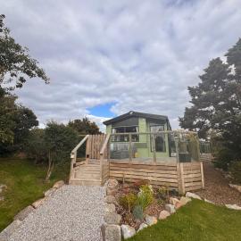 Kippford Rest - Luxury Static Caravan