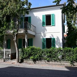 Villa Serena - Beautiful villa in Viserba