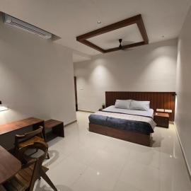 KARIPPALS INN, hotel u gradu 'Kottayam'