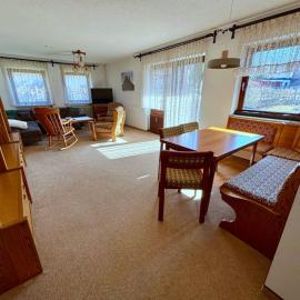 Ferienwohnung Promenadenweg Nesselwang 14-3