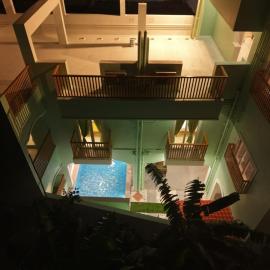 Green Resort Pondicherry