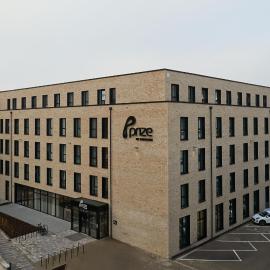 Prize by Radisson, Osnabruck, hotell i Osnabrück
