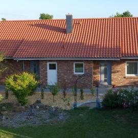 Ferienhaus Tutsch Westblick