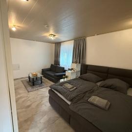 Apartment nahe Altstadt